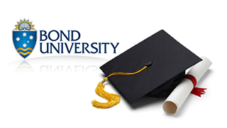 Not Attending Ceremony (Graduate In-absentia)