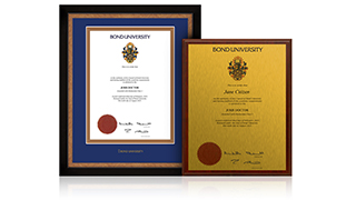 Platinum Certificate Bundle